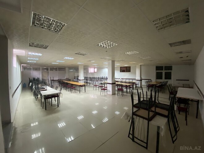 İcarəyə verilir  obyekt 440 m², Masazır q., photo 6 from 10