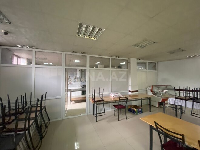 İcarəyə verilir  obyekt 440 m², Masazır q., photo 7 from 10