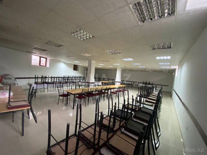 İcarəyə verilir  obyekt 440 m², Masazır q., photo 8 from 10