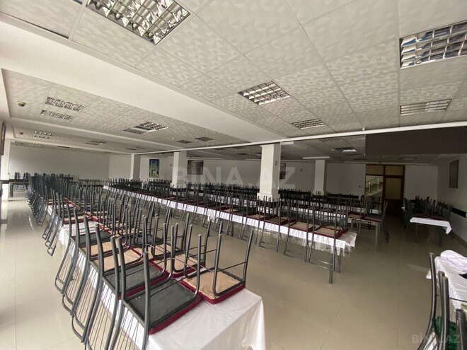 İcarəyə verilir  obyekt 440 m², Masazır q., photo 4 from 10