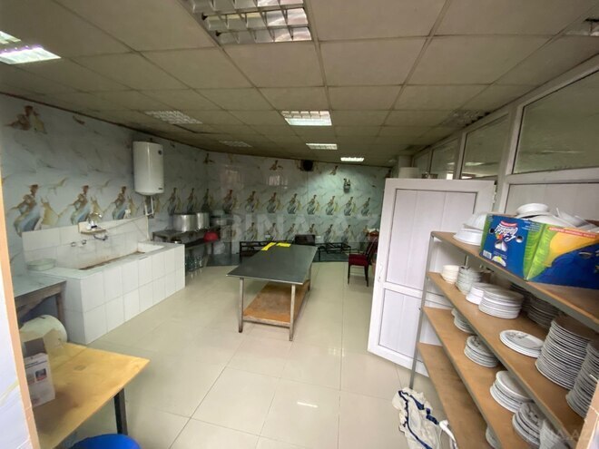 İcarəyə verilir  obyekt 440 m², Masazır q., photo 5 from 10