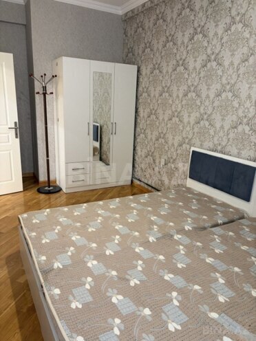 Сдаётся 2-комн. новостройка 70 м², м. Элмляр Академиясы, photo 6 from 8