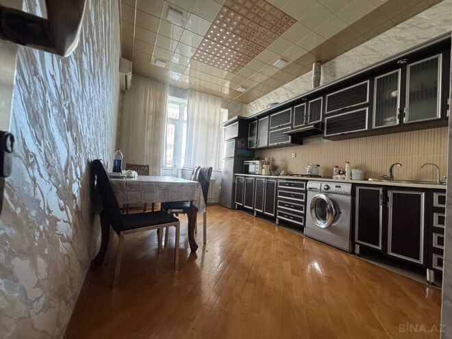 Satılır 3 otaqlı yeni tikili 135 m², 20 Yanvar m., photo 11 from 13