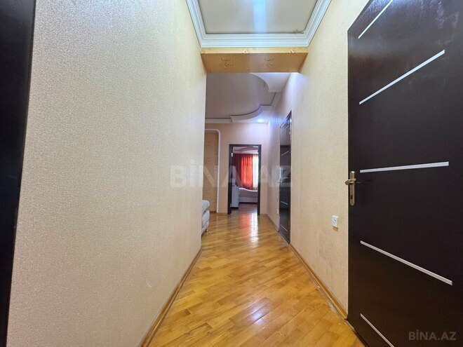 Satılır 3 otaqlı yeni tikili 135 m², 20 Yanvar m., photo 10 from 13