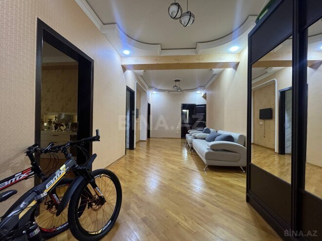 Satılır 3 otaqlı yeni tikili 135 m², 20 Yanvar m., photo 12 from 13