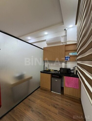 İcarəyə verilir 3 otaqlı ofis 125 m², 28 May m., photo 11 from 12