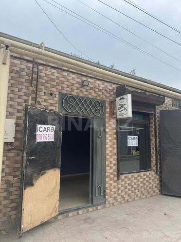 Сдаётся  объект 25 м², пос. Забрат, photo 3 from 9