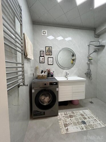 Satılır 2 otaqlı köhnə tikili 70 m², Gənclik m., photo 12 from 17