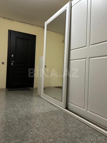 Satılır 2 otaqlı köhnə tikili 70 m², Gənclik m., photo 15 from 17