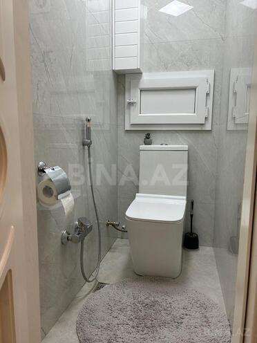 Satılır 2 otaqlı köhnə tikili 70 m², Gənclik m., photo 11 from 17