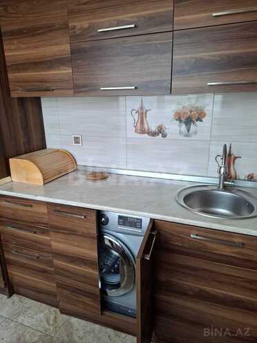 Сдаётся 2-комн. новостройка 65 м², м. Нариман Нариманов, photo 8 from 17