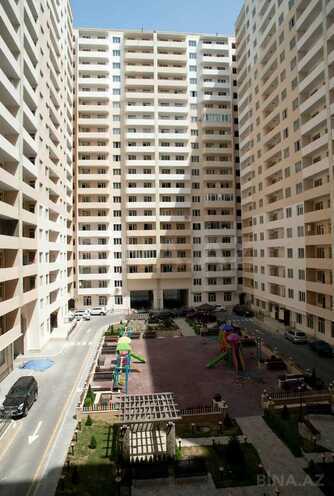 Сдаётся 2-комн. новостройка 65 м², м. Нариман Нариманов, photo 16 from 17