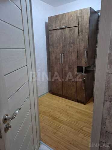 Сдаётся 2-комн. новостройка 65 м², м. Нариман Нариманов, photo 12 from 17