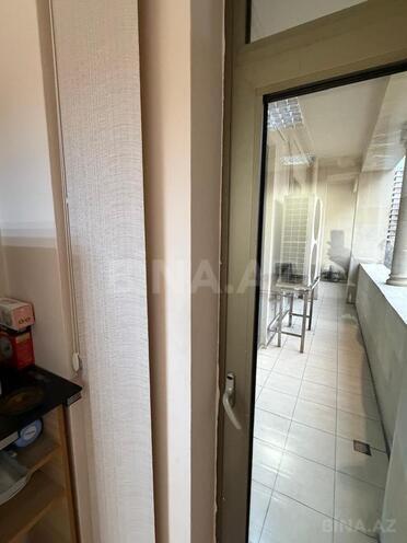 İcarəyə verilir 1 otaqlı ofis 22 m², Nizami m., photo 6 from 8