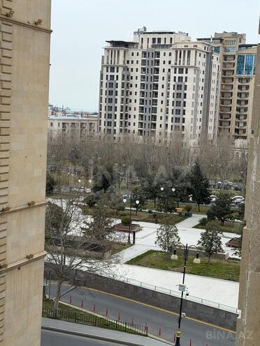 İcarəyə verilir 1 otaqlı ofis 22 m², Nizami m., photo 7 from 8