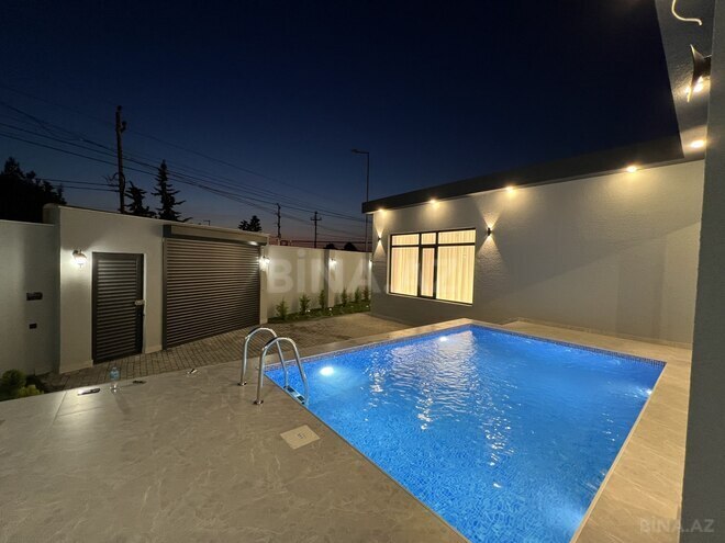 Satılır 4 otaqlı həyət evi/bağ evi 122 m², Albalılıq q., photo 3 from 28