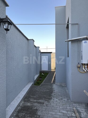 Satılır 4 otaqlı həyət evi/bağ evi 122 m², Albalılıq q., photo 6 from 28