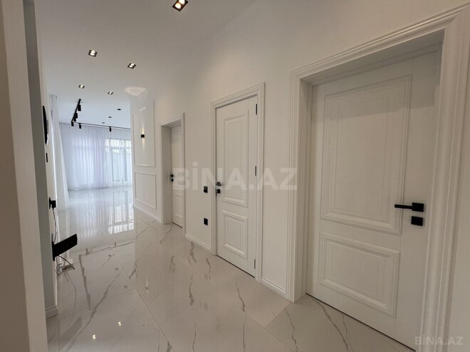 Satılır 4 otaqlı həyət evi/bağ evi 122 m², Albalılıq q., photo 16 from 28
