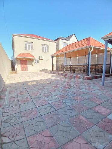 Продаётся 5-комн. дом/дача 190 м², пос. Масазыр, photo 3 from 32