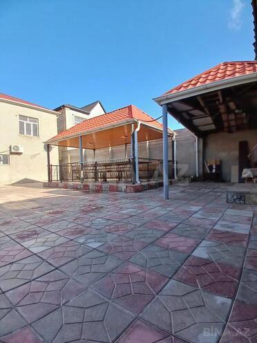 Продаётся 5-комн. дом/дача 190 м², пос. Масазыр, photo 5 from 32