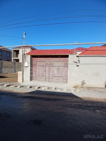 Продаётся 5-комн. дом/дача 190 м², пос. Масазыр, photo 31 from 32