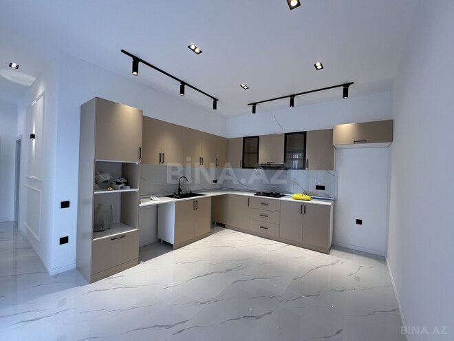 Satılır 4 otaqlı həyət evi/bağ evi 122 m², Albalılıq q., photo 19 from 28