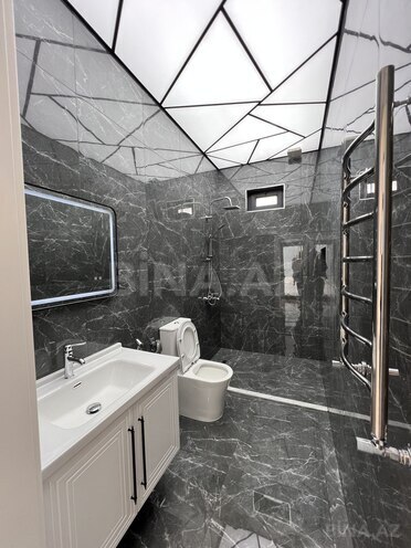 Satılır 4 otaqlı həyət evi/bağ evi 122 m², Albalılıq q., photo 27 from 28