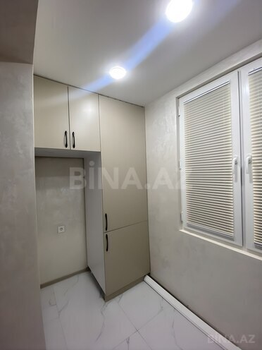 Satılır 2 otaqlı köhnə tikili 42 m², Elmlər Akademiyası m., photo 13 from 19