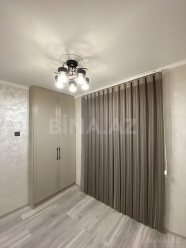Satılır 2 otaqlı köhnə tikili 42 m², Elmlər Akademiyası m., photo 8 from 19