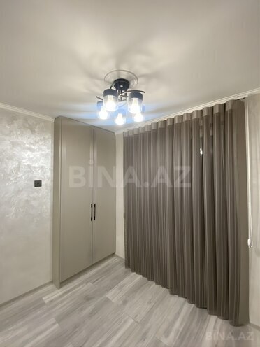 Satılır 2 otaqlı köhnə tikili 42 m², Elmlər Akademiyası m., photo 16 from 19