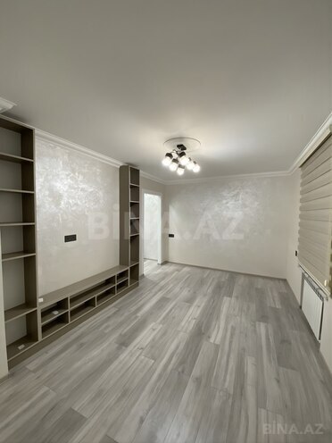 Satılır 2 otaqlı köhnə tikili 42 m², Elmlər Akademiyası m., photo 3 from 19