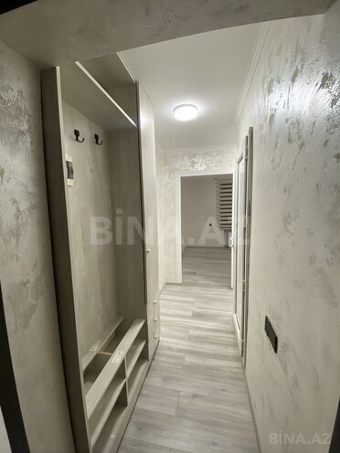 Satılır 2 otaqlı köhnə tikili 42 m², Elmlər Akademiyası m., photo 17 from 19
