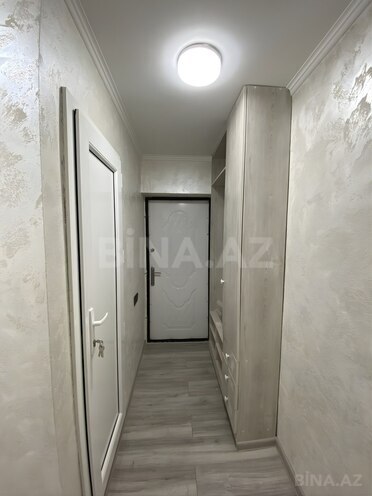 Satılır 2 otaqlı köhnə tikili 42 m², Elmlər Akademiyası m., photo 18 from 19