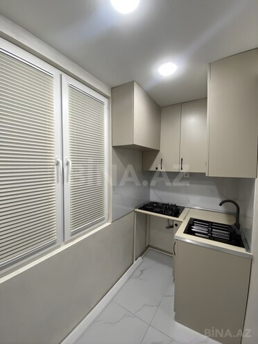 Satılır 2 otaqlı köhnə tikili 42 m², Elmlər Akademiyası m., photo 10 from 19
