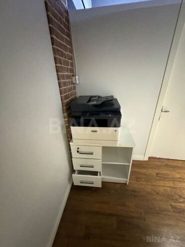 İcarəyə verilir 7 otaqlı ofis 350 m², Həzi Aslanov q., photo 11 from 13