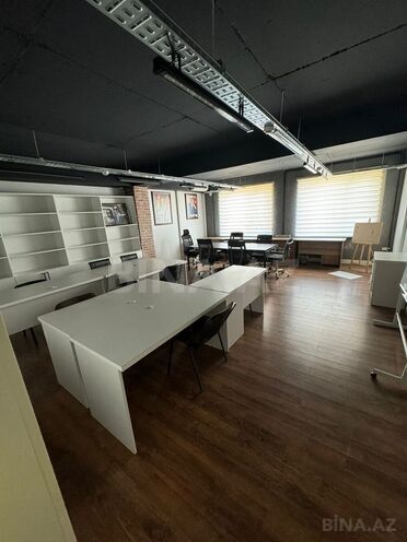 İcarəyə verilir 7 otaqlı ofis 350 m², Həzi Aslanov q., photo 9 from 13