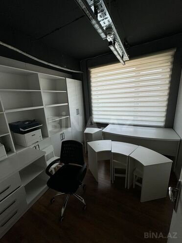 İcarəyə verilir 7 otaqlı ofis 350 m², Həzi Aslanov q., photo 7 from 13