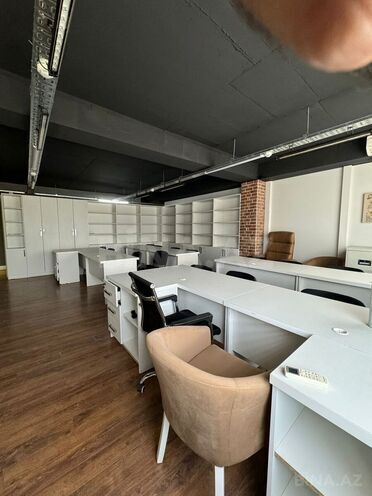 İcarəyə verilir 7 otaqlı ofis 350 m², Həzi Aslanov q., photo 10 from 13