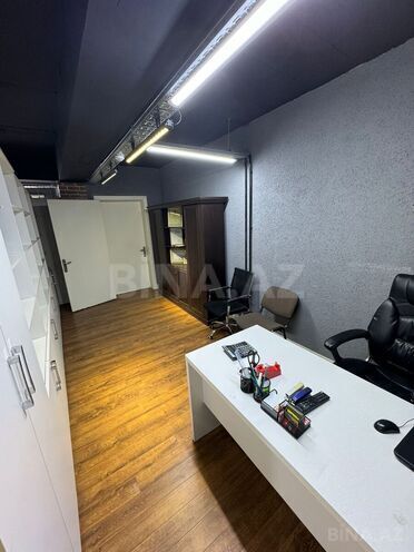 İcarəyə verilir 7 otaqlı ofis 350 m², Həzi Aslanov q., photo 4 from 13