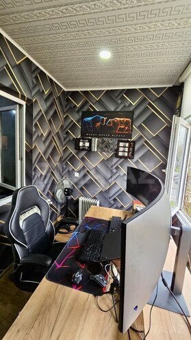 Satılır 2 otaqlı köhnə tikili 48 m², Yeni Yasamal q., photo 15 from 18