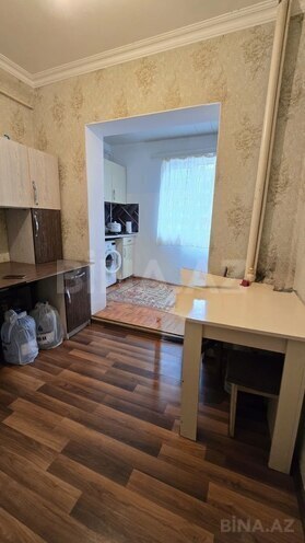 Satılır 2 otaqlı köhnə tikili 48 m², Yeni Yasamal q., photo 10 from 18