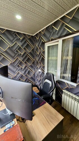 Satılır 2 otaqlı köhnə tikili 48 m², Yeni Yasamal q., photo 11 from 18