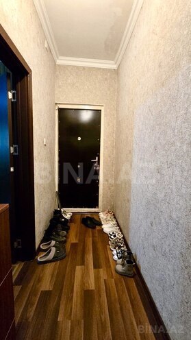 Satılır 2 otaqlı köhnə tikili 48 m², Yeni Yasamal q., photo 14 from 18