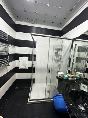 Satılır 3 otaqlı yeni tikili 125 m², İnşaatçılar m., photo 11 from 13