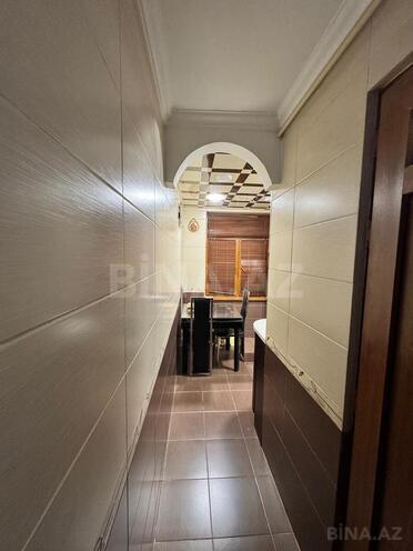 Satılır 2 otaqlı köhnə tikili 62 m², Nərimanov r., photo 13 from 14