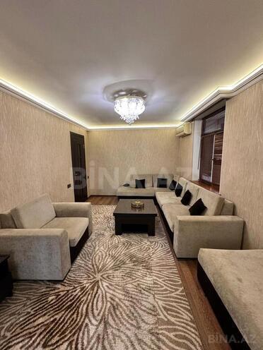 Satılır 2 otaqlı köhnə tikili 62 m², Nərimanov r., photo 3 from 14