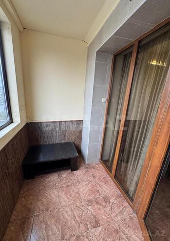 Satılır 2 otaqlı köhnə tikili 62 m², Nərimanov r., photo 10 from 14