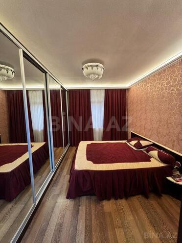 Satılır 2 otaqlı köhnə tikili 62 m², Nərimanov r., photo 4 from 14