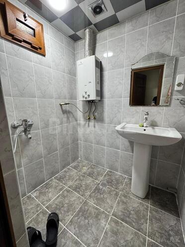 Satılır 2 otaqlı köhnə tikili 62 m², Nərimanov r., photo 9 from 14