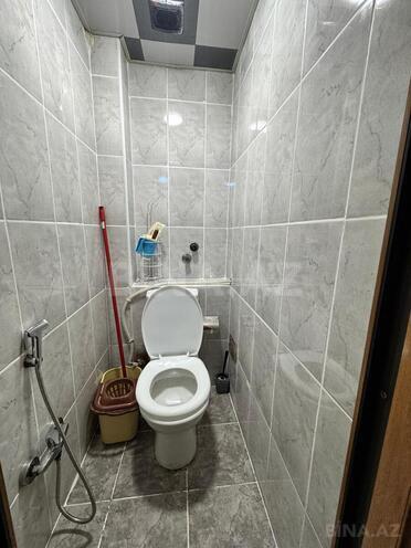 Satılır 2 otaqlı köhnə tikili 62 m², Nərimanov r., photo 8 from 14